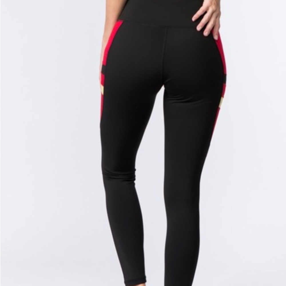 Yelete Activewear